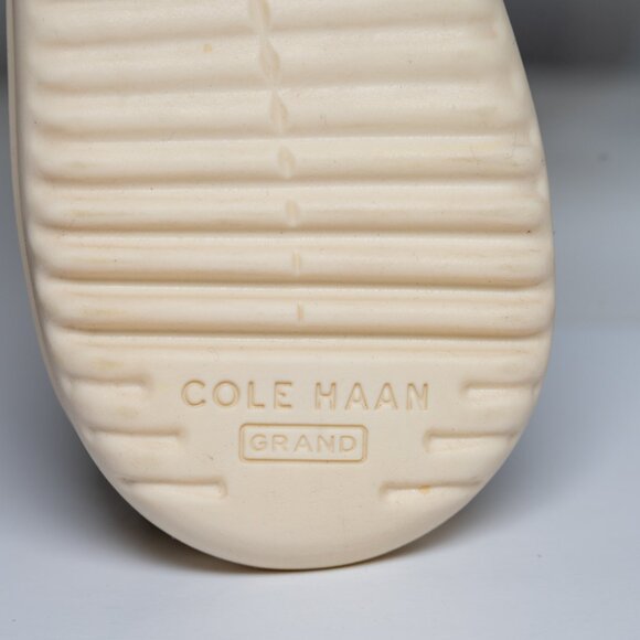 Cole Haan Grand+ Chukka Boot Men's Size 11 Dark Chocolate C36933 *New In Box* - Picture 5 of 16